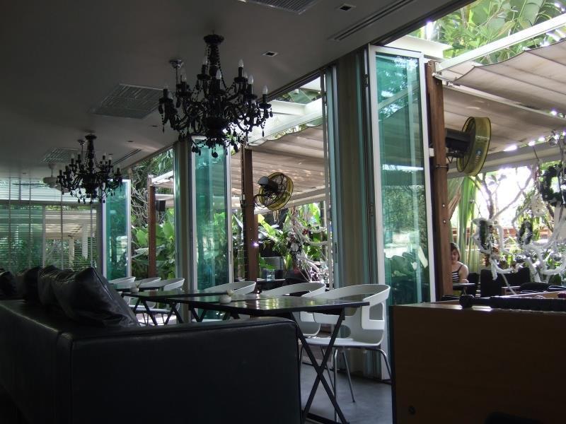 Refillnow! Hostel Bangkok Dış mekan fotoğraf