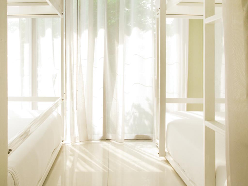 Refillnow! Hostel Bangkok Dış mekan fotoğraf