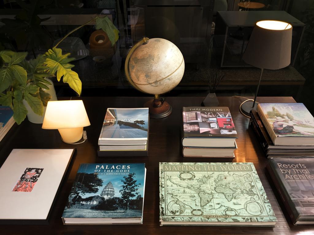 Refillnow! Hostel Bangkok Dış mekan fotoğraf