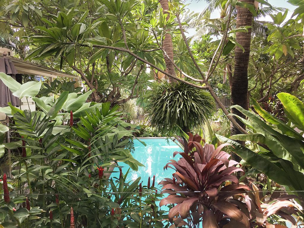 Refillnow! Hostel Bangkok Dış mekan fotoğraf