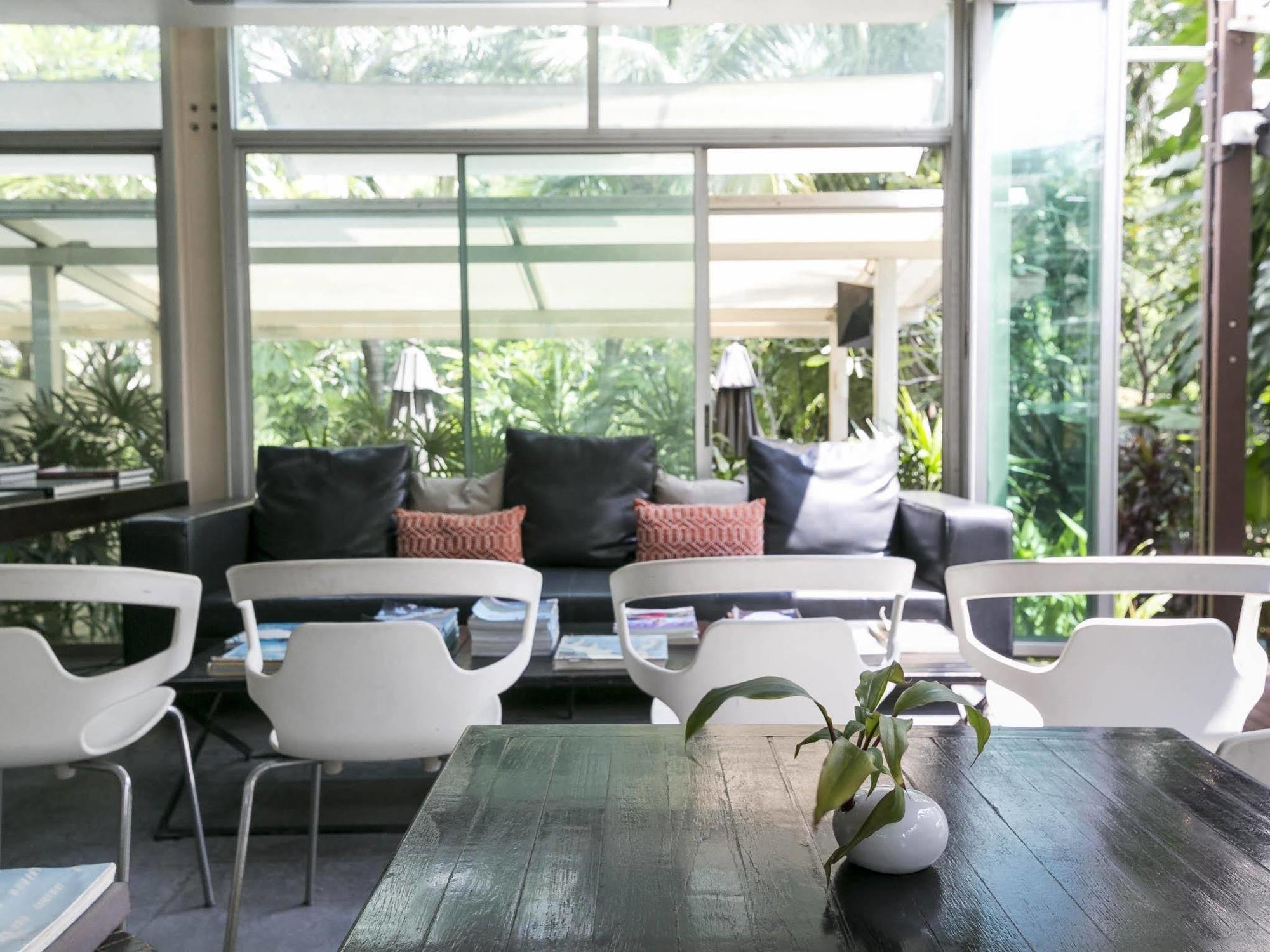 Refillnow! Hostel Bangkok Dış mekan fotoğraf