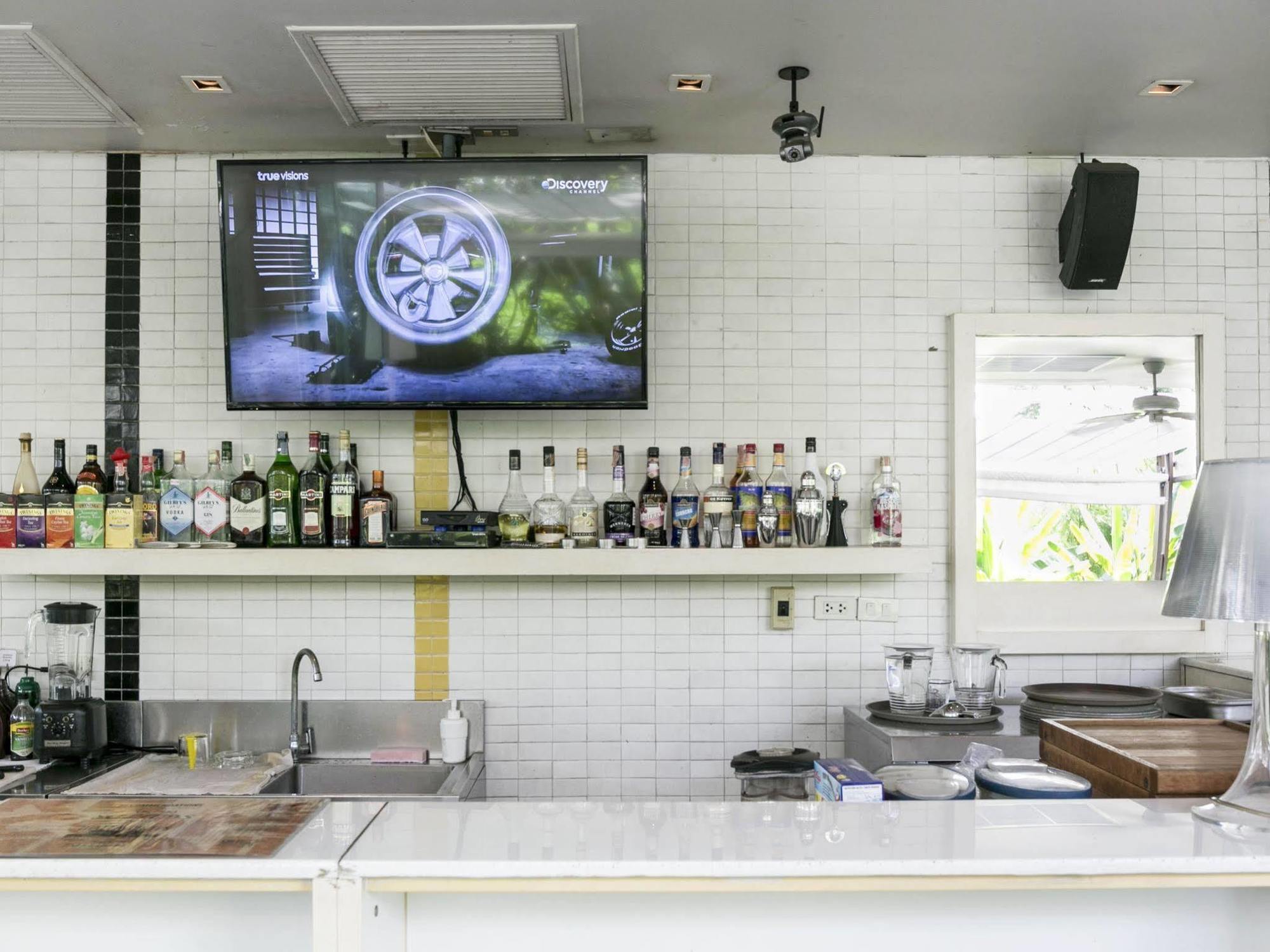 Refillnow! Hostel Bangkok Dış mekan fotoğraf